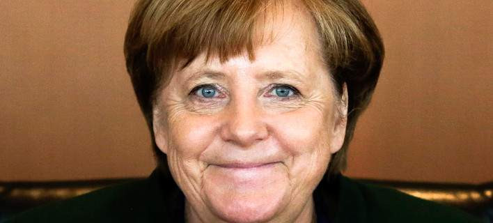 Η Μέρκελ αποκαλύπτει τη μία και μοναδική αμαρτία των νεανικών της χρόνων